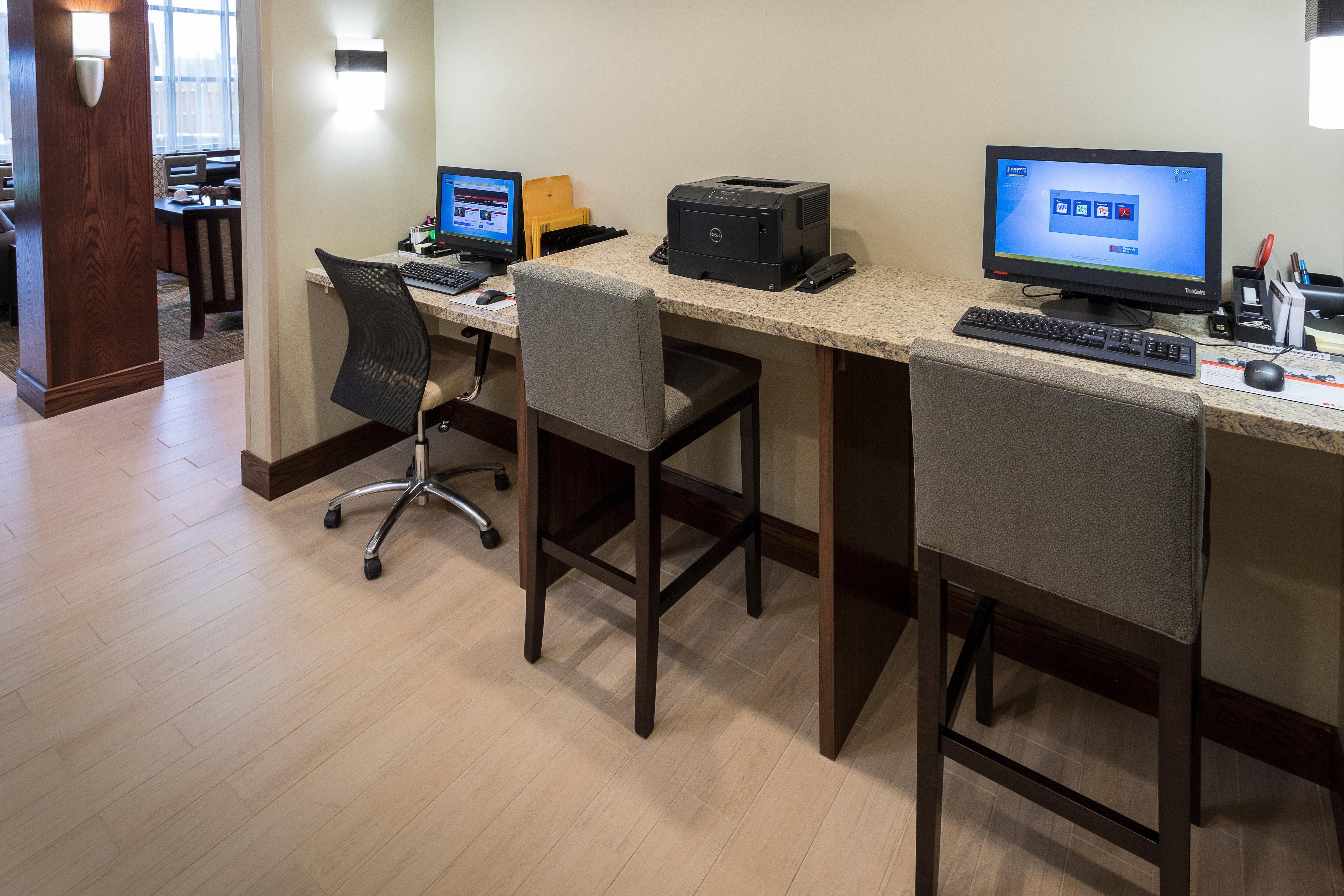 Staybridge Suites Omaha West By Ihg Exterior photo