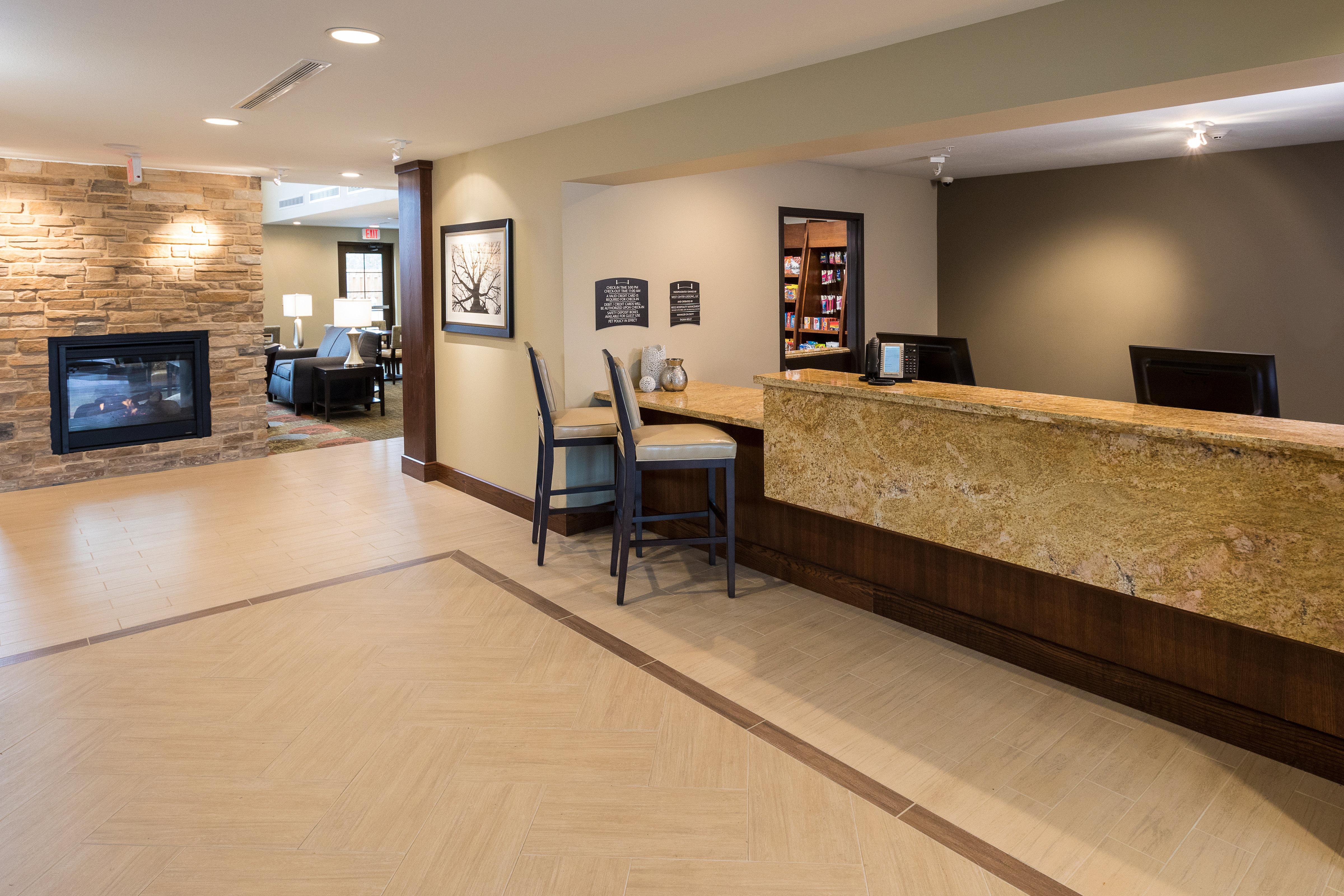 Staybridge Suites Omaha West By Ihg Exterior photo