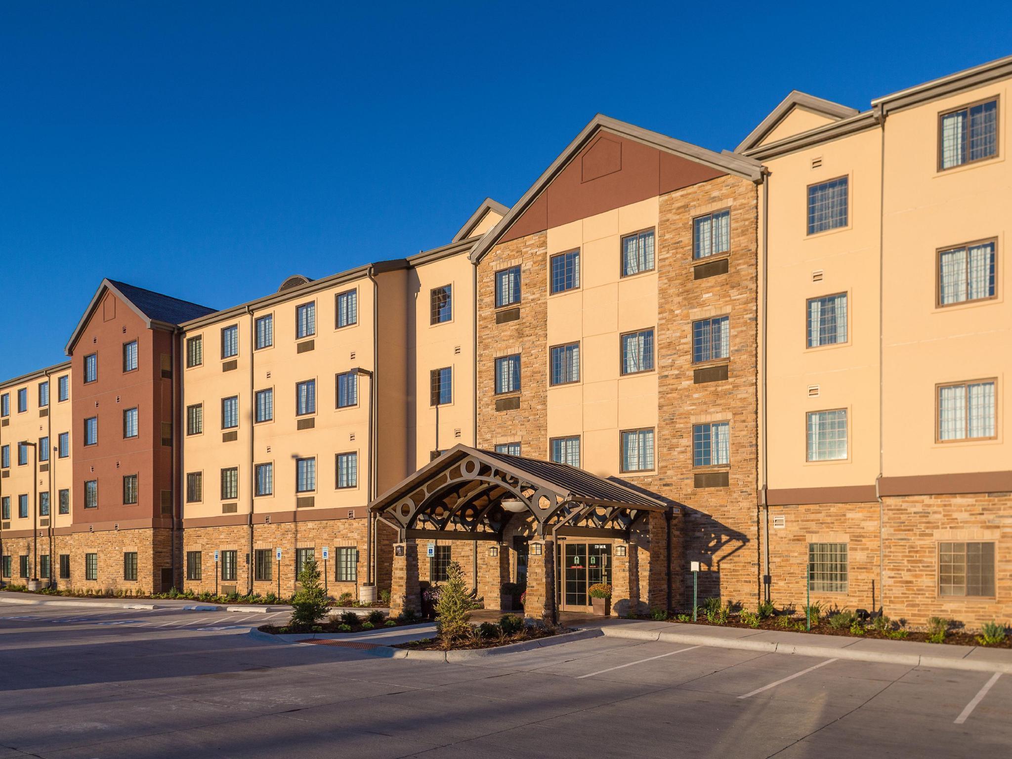 Staybridge Suites Omaha West By Ihg Exterior photo