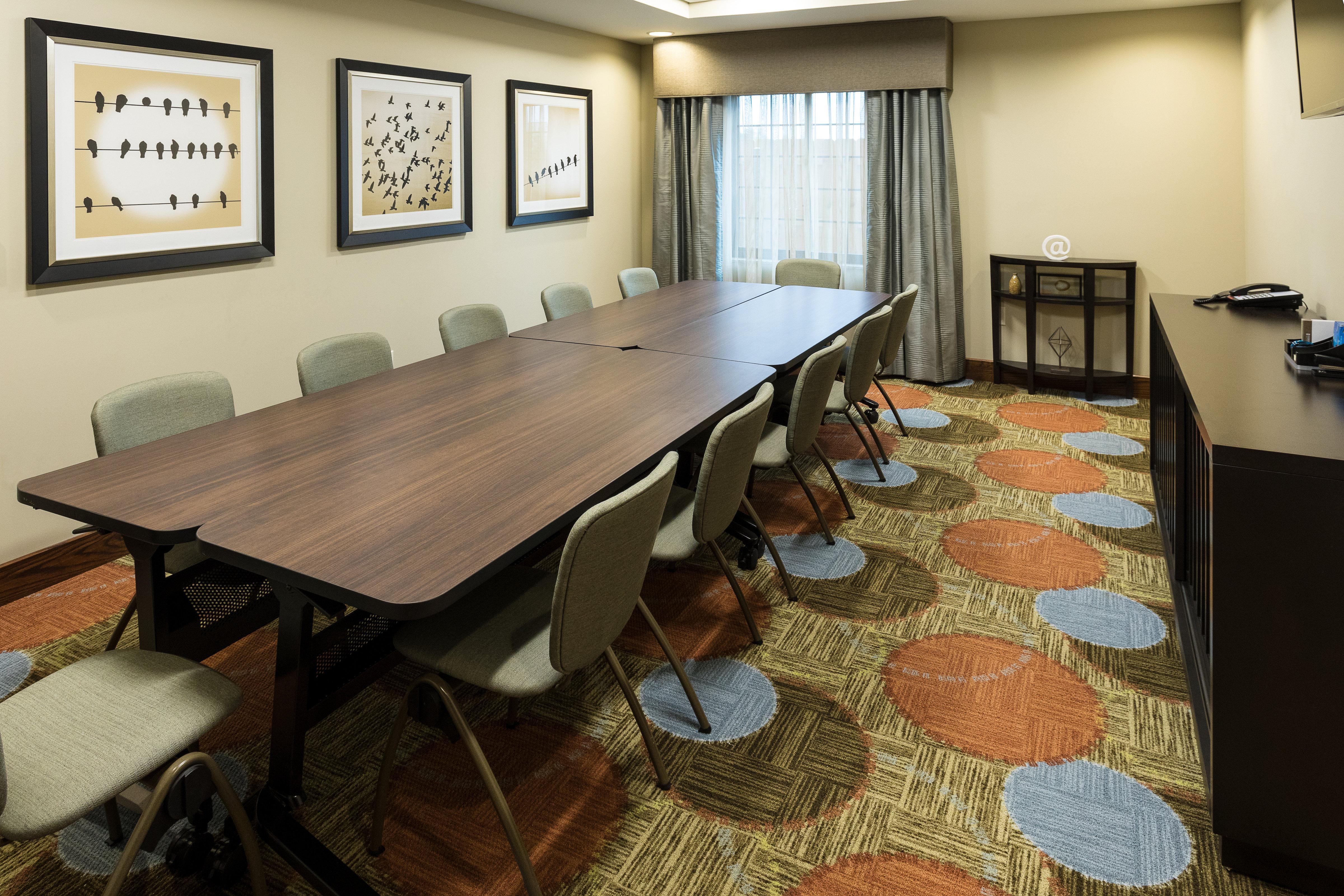 Staybridge Suites Omaha West By Ihg Exterior photo