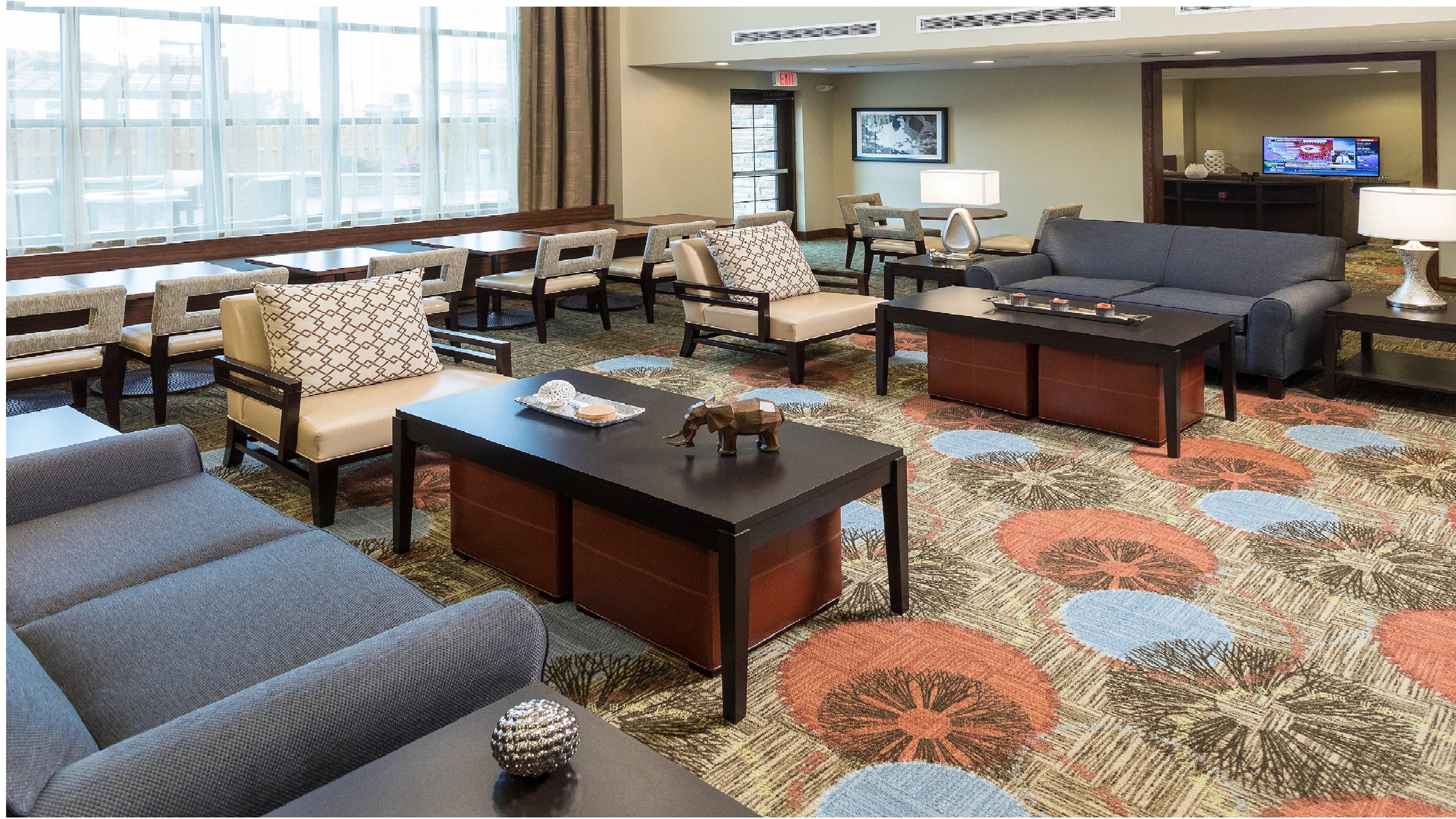 Staybridge Suites Omaha West By Ihg Exterior photo