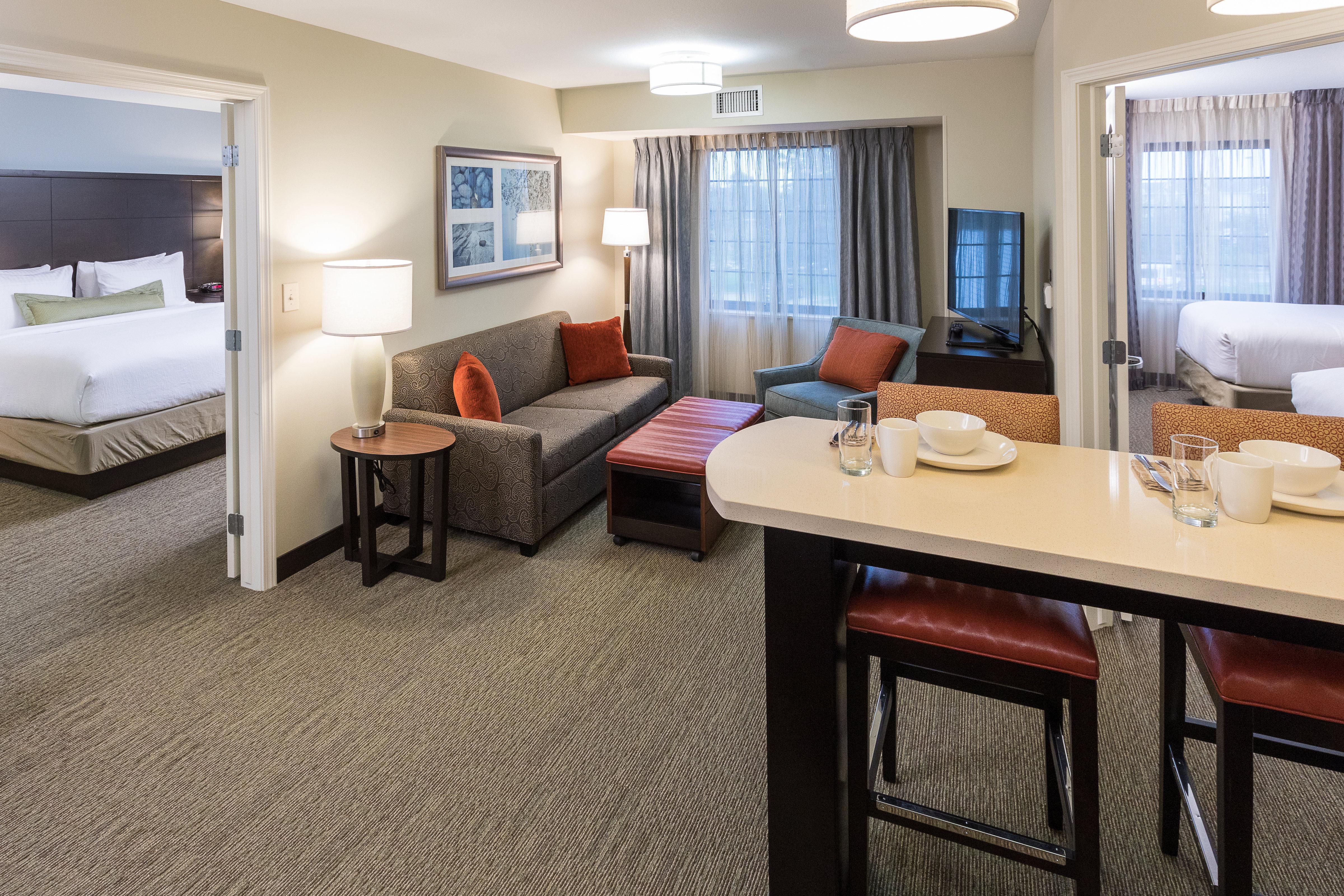 Staybridge Suites Omaha West By Ihg Exterior photo