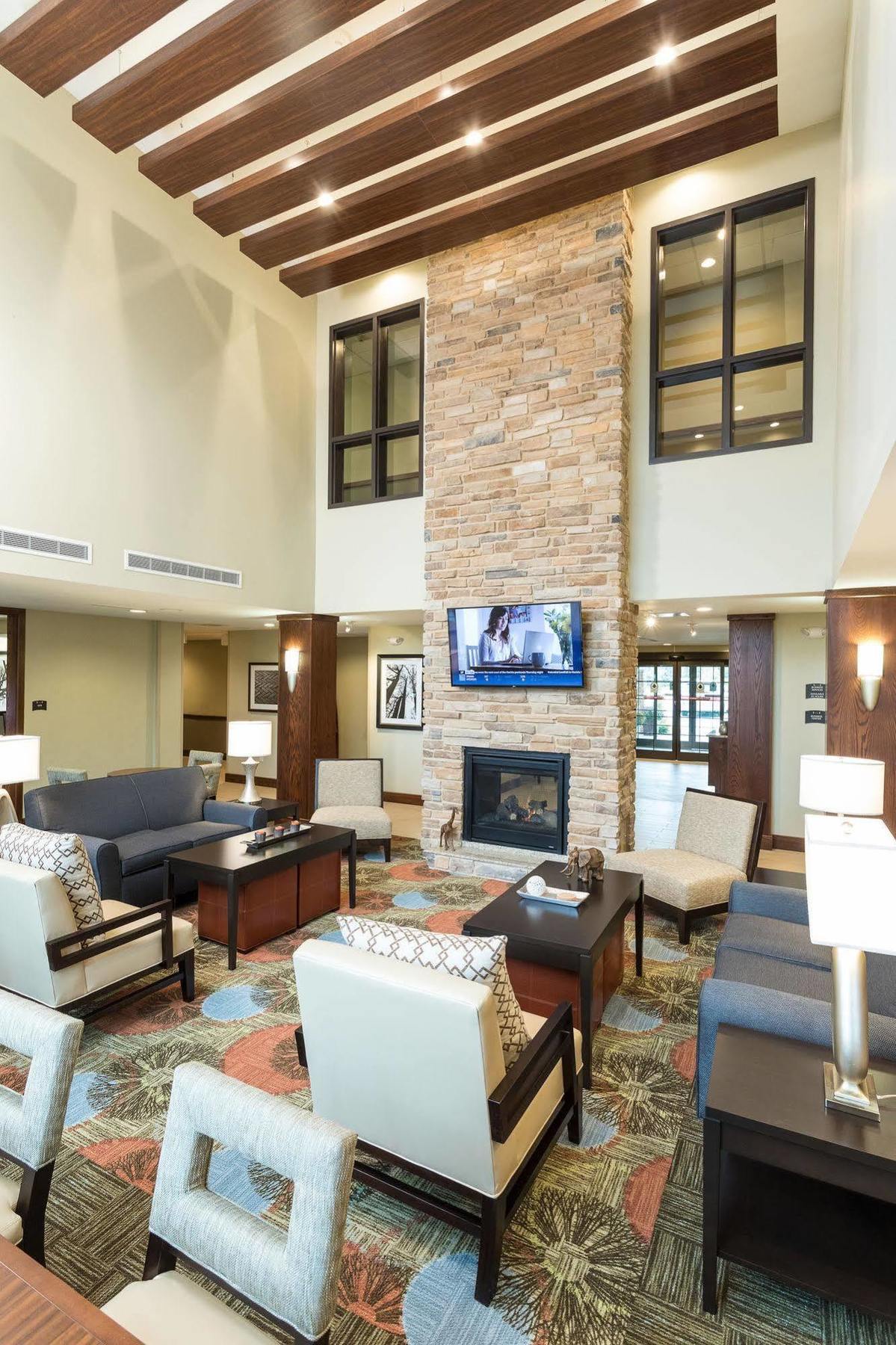 Staybridge Suites Omaha West By Ihg Exterior photo